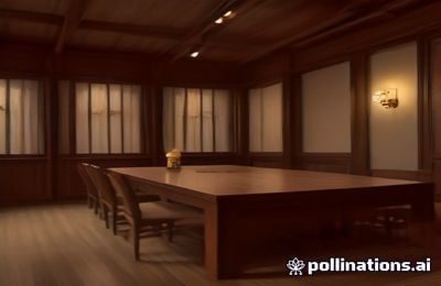 吾色企业团队案例——公司团队在会议室内进行吾色色彩工作坊，员工们手持色卡认真学习，气氛活跃，团队整体着装更加统一专业