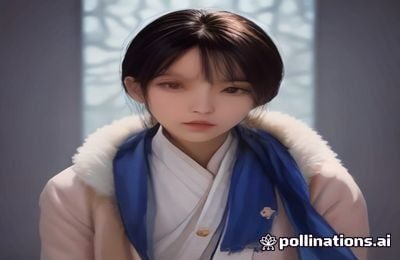 吾色妆容案例——美妆博主在化妆台前展示吾色推荐的口红色号，旁边摆放着多支不同颜色的口红，镜子中反映出精致的妆容效果，画面粉调温馨