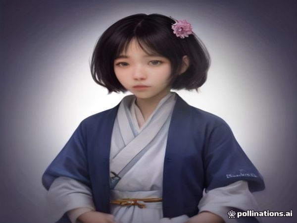 吾色平台的色彩理论示意图——四季色彩类型分布图在明亮的工作台上展开，旁边摆放着色卡与调色板，专业色彩顾问正在分析用户肤色底调，画面温暖专业