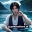 吾色用户Kevin_设计师的头像——成熟男性，穿着深蓝色职业装，背景为现代设计工作室，展现专业气质