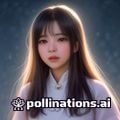 吾色美学内容总监苏雨晴——时尚感强的女性，穿着精心搭配的色彩协调服装，在明亮的工作室内微笑，体现专业的美学品味与个人风格