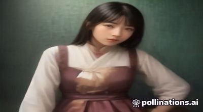 吾色职场形象管理服务场景——专业着装的职场人士站在现代化办公室背景前，衣着色彩搭配得体，旁边有吾色平台的职场色彩建议卡片